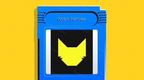用「Web2心态」做Web3游戏,Nyan Heroes的GameFi秘籍