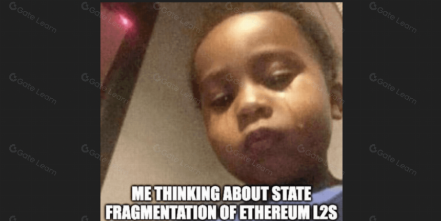 分片的 L2?「=nil;」如何给出 L2 状态碎片化的新解?