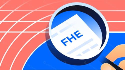 FHE简介,Web3隐私终局何时?