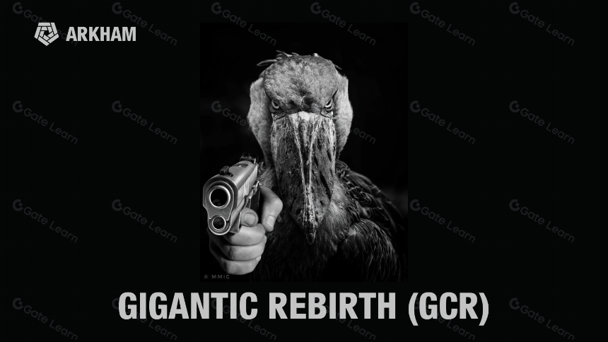 GCR:币圈神级交易员