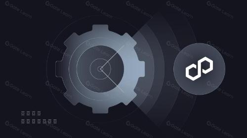 Polygon的现状