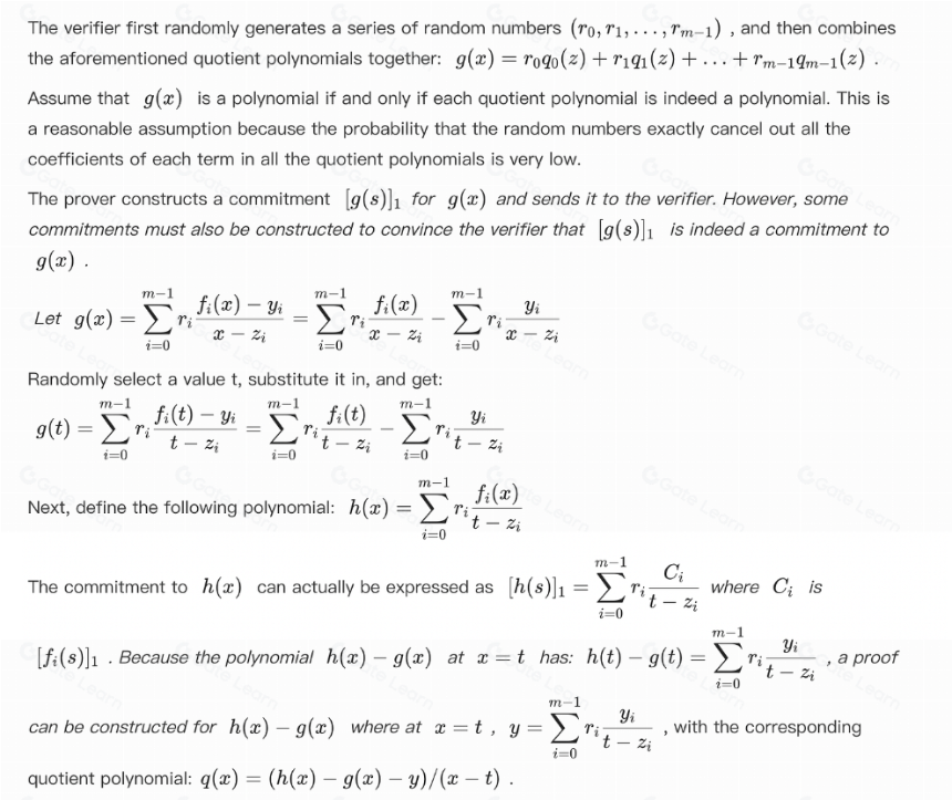 The Verge - 以太坊的高效可验证查询技术:Verkle Trees
