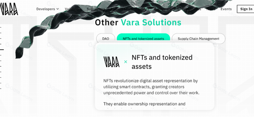 什么是 Vara Network？一文读懂 Vara
