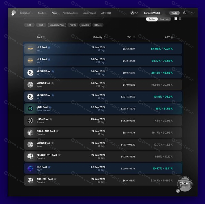 意图驱动:DeFi 3.0的未来
