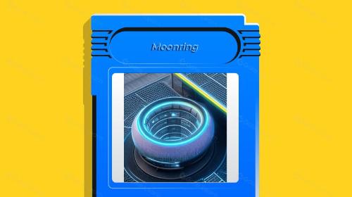 GameFi+DePIN新玩法来了!AR链游Yuliverse将推出可穿戴指环Moonring
