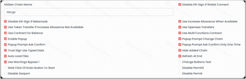 SharkTeam：Web3 常见钓鱼方式分析与安全防范建议