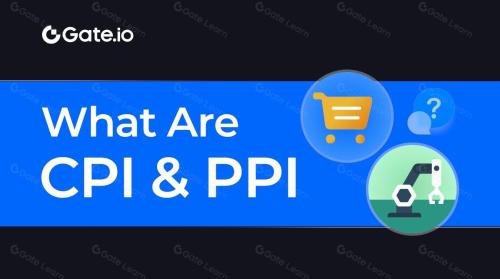 什么是CPI&PPI