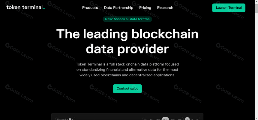 获得 DeFi 头寸的最佳工具