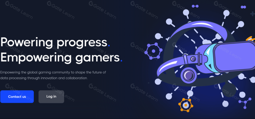 Gaimin是什么?一文带你读懂 GMRX 代币