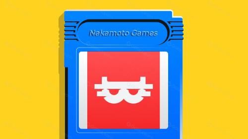 中本聪游戏(<span class='keyword'>Nakamoto Games</span>)2025 年是什么?关于 <span class='keyword'>NAK</span>A 你需要了解的一切?