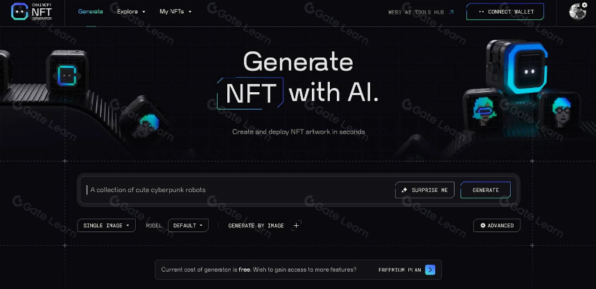 什么是 ChainGPT?一文带你了解 CGPT 的所有信息