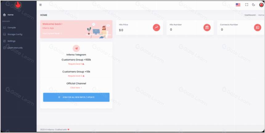 SharkTeam：Web3 常见钓鱼方式分析与安全防范建议
