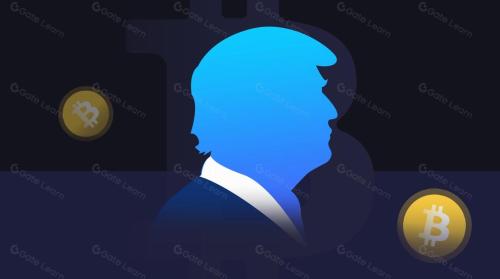 加密选战：特朗普与拜登的数字货币角逐