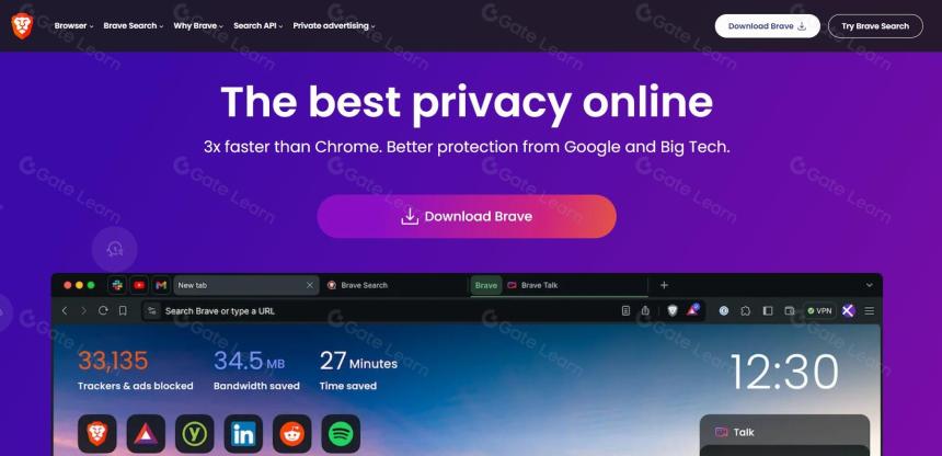 2024年您最喜爱的Web2平台的7个Web3替代品