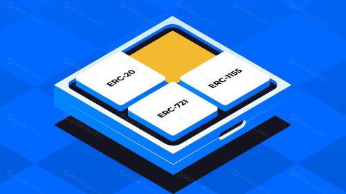 以太坊代币标准 ERC-20、ERC-721 和 ERC-1155 详解