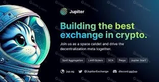 Jupiter :Solana 链上的聚合流动性与 DEX 创新领航者