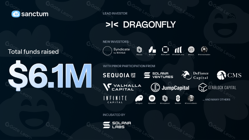 关于 Sanctum Infinity：CLOUD 代币的全面解析