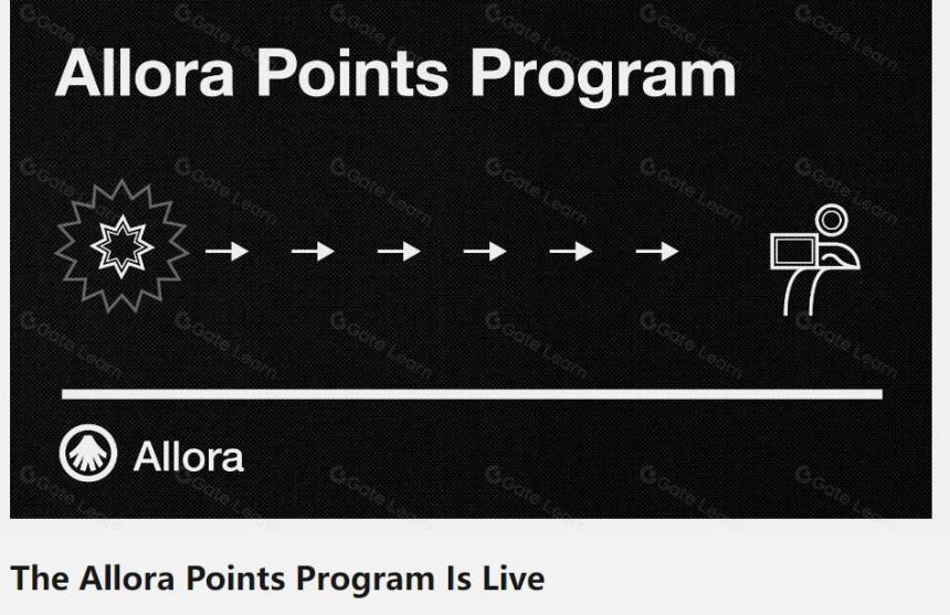 Allora 白皮书:自我改进的去中心化 AI 网络