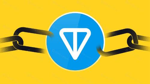 从Web2到Web3：TON链如何重塑社交与支付的未来