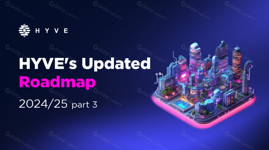 Hyve：Web3的自由职业市场