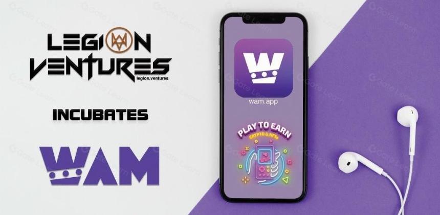 一文解读 WAM 及 WAM 币