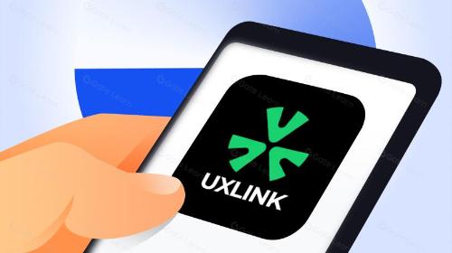 探索<span class='keyword'>UXLINK</span>：Web3社交新篇章
