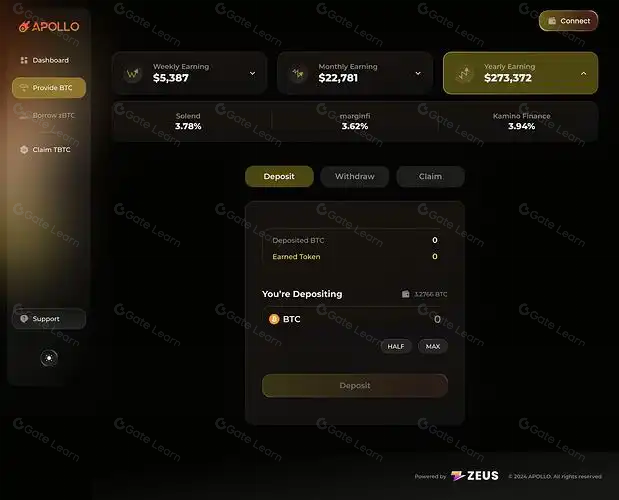 读懂Zeus Network:将比特币的流动性带到Solana网络(附参与教程)