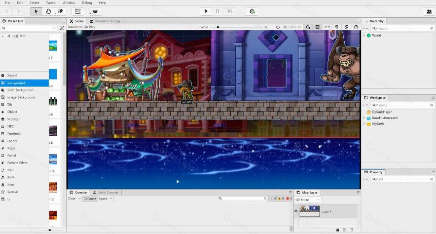 Nexon 的全新 Web3 游戏之旅