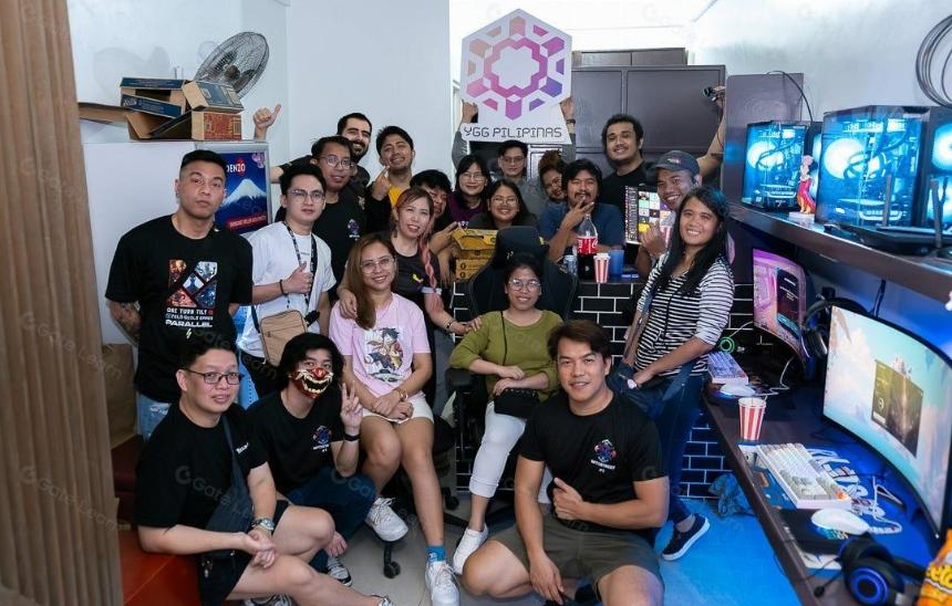 Web3游戏公会的链上声誉Cookie