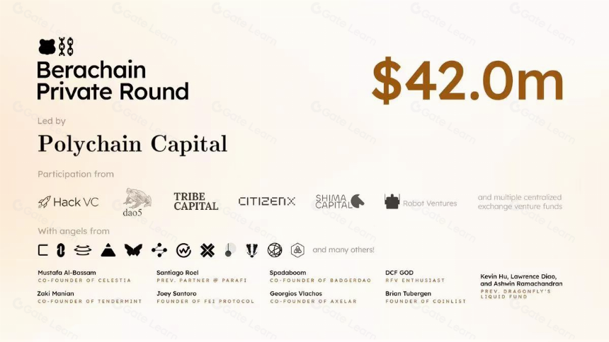 详解新公链Berachain