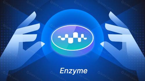 什么是 Enzyme Finance？ 一文读懂 MLN 代币