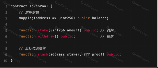 为什么「再质押」占领了社交媒体？