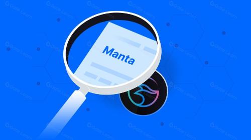 模块化公链成市场风口 一览Manta网络价值生态项目