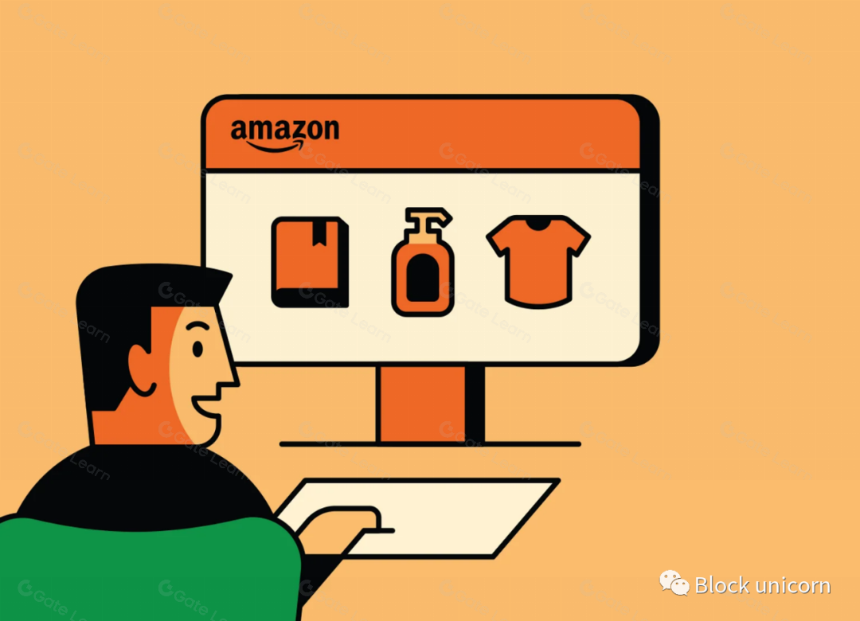 为什么亚马逊要推出-Amazons稳定币?