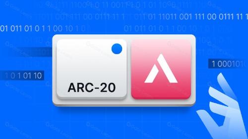 关于ARC-20代币你需要知道的一切