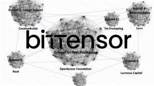 万字详解：Bittensor网络和代币TAO如何革新AI行业