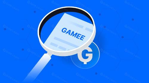 什么是 GAMEE？关于 GMEE (2025) 的所有信息