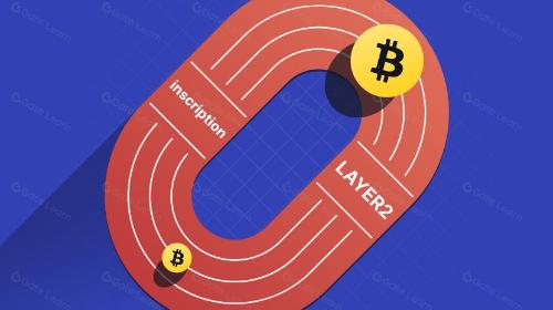 铭文之后,BTC生态下一个爆发是Bitcoin Layer-2吗?
