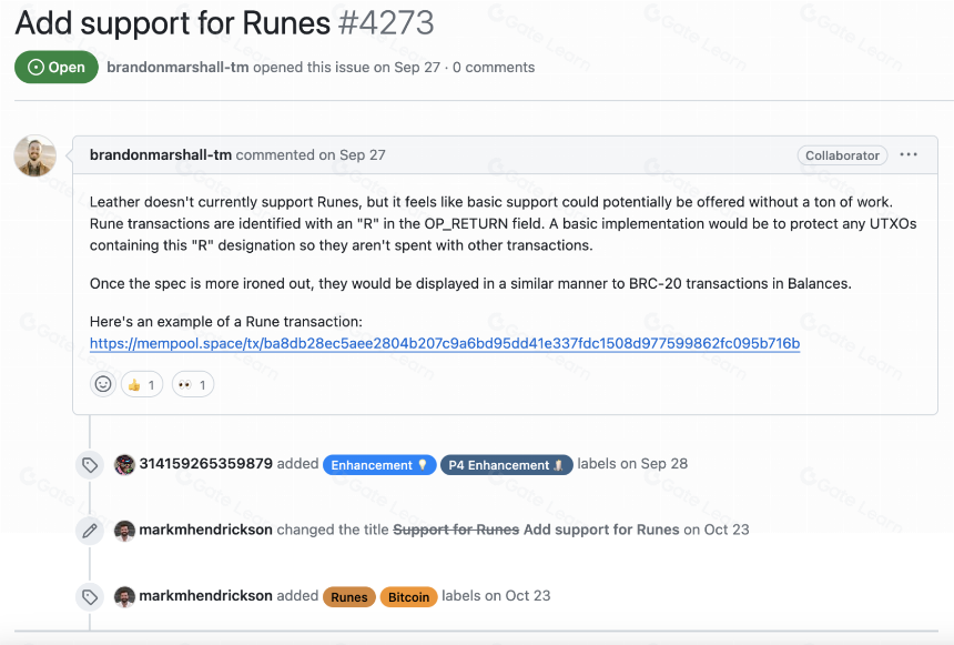 铭文爆火，正统的 Runes 能否延续代币协议神话