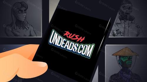 一文读懂于2023年推出的全新 Web3 NFT 僵尸生存游戏
