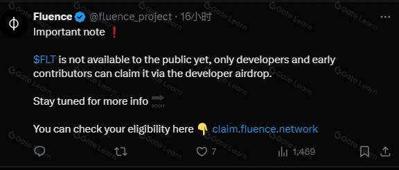 Fluence——协处理器,让去中心化计算变得更可信