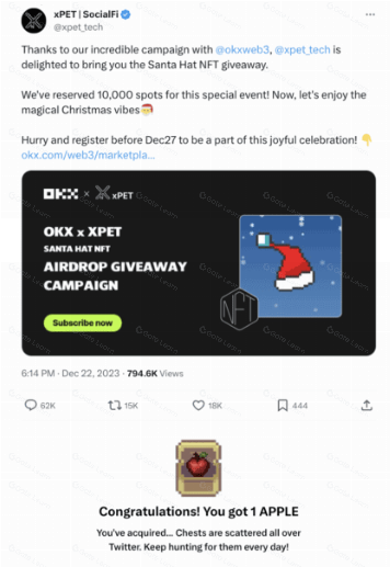 xPet 是什么?从两大元素来解析爆红的区块链专案 xPet Tech