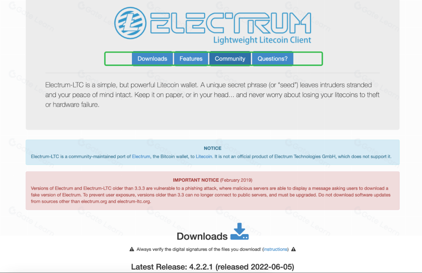 七个了解LTC-20铭文必须知道的网站