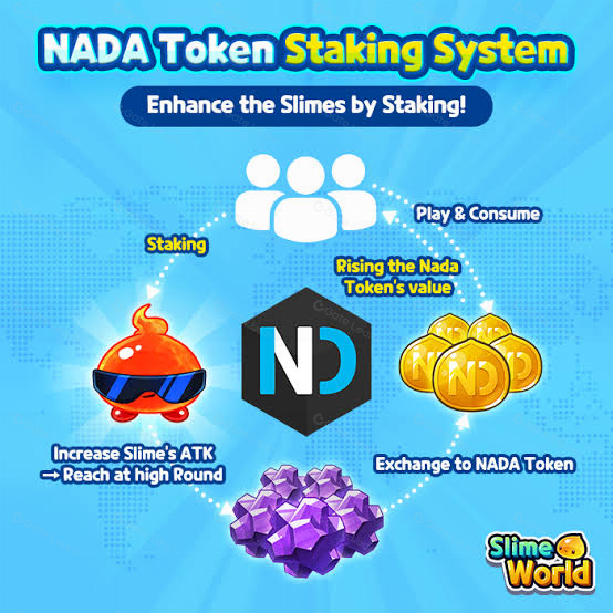 什么是 Nada 协议? 一文读懂 NADA