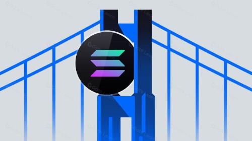 Solana 的跨桥链状况