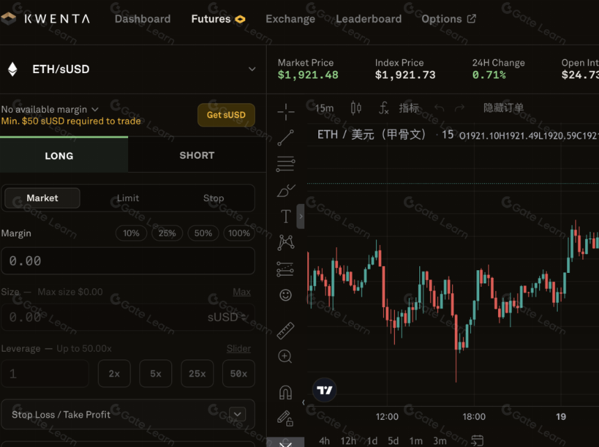 Synthetix V3 应用前景和数据解读