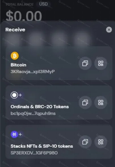比特币生态入门到精通