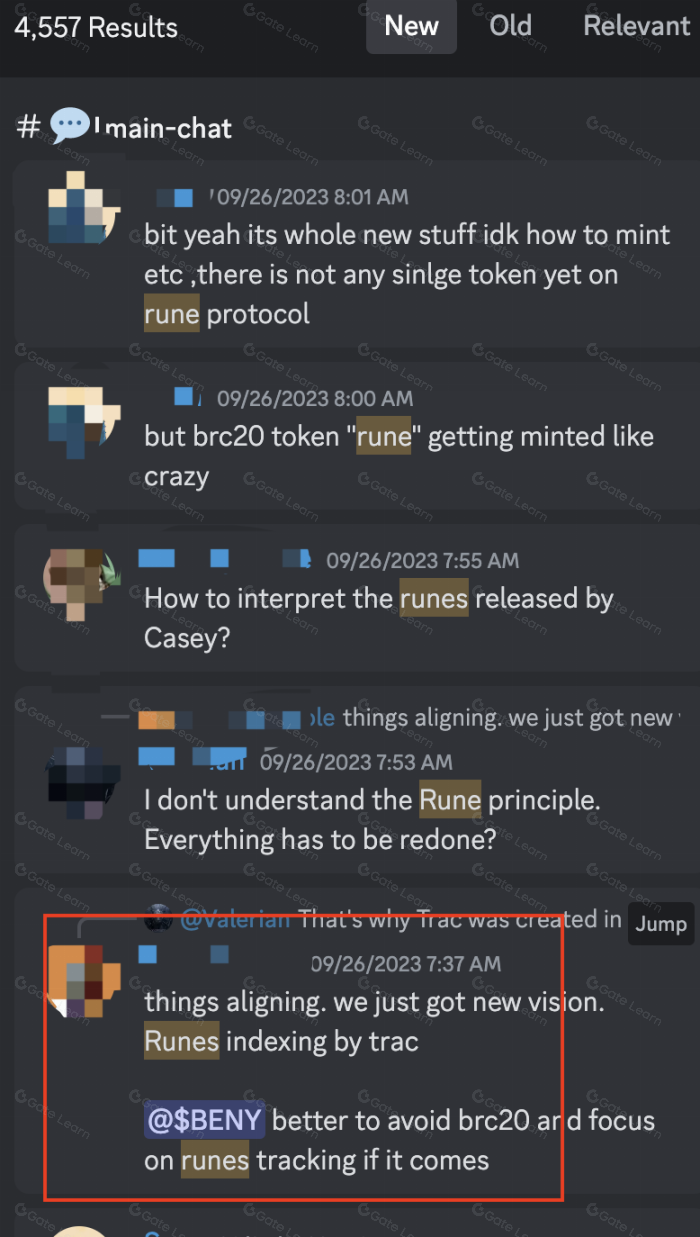 铭文爆火，正统的 Runes 能否延续代币协议神话