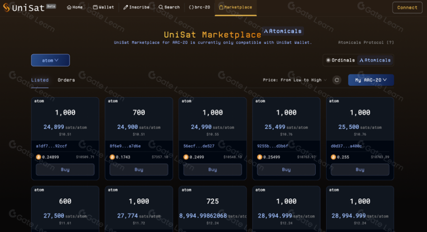 BTC生态的全景分析:重塑历史或开启下一次牛市?