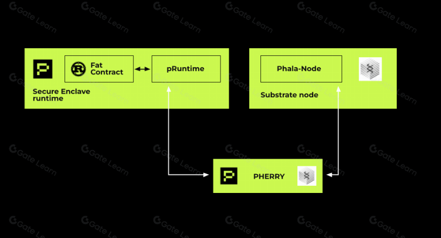 一文读懂 Phala Network(PHA)
